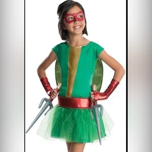 Teenage Mutant Ninja Turtle - Rafael